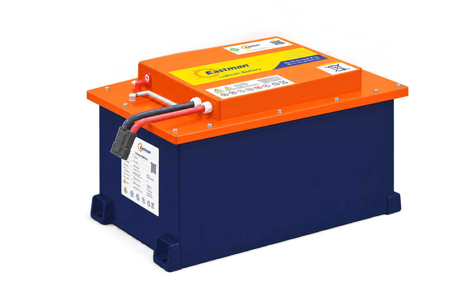 Lithium-Ion L3 Battery