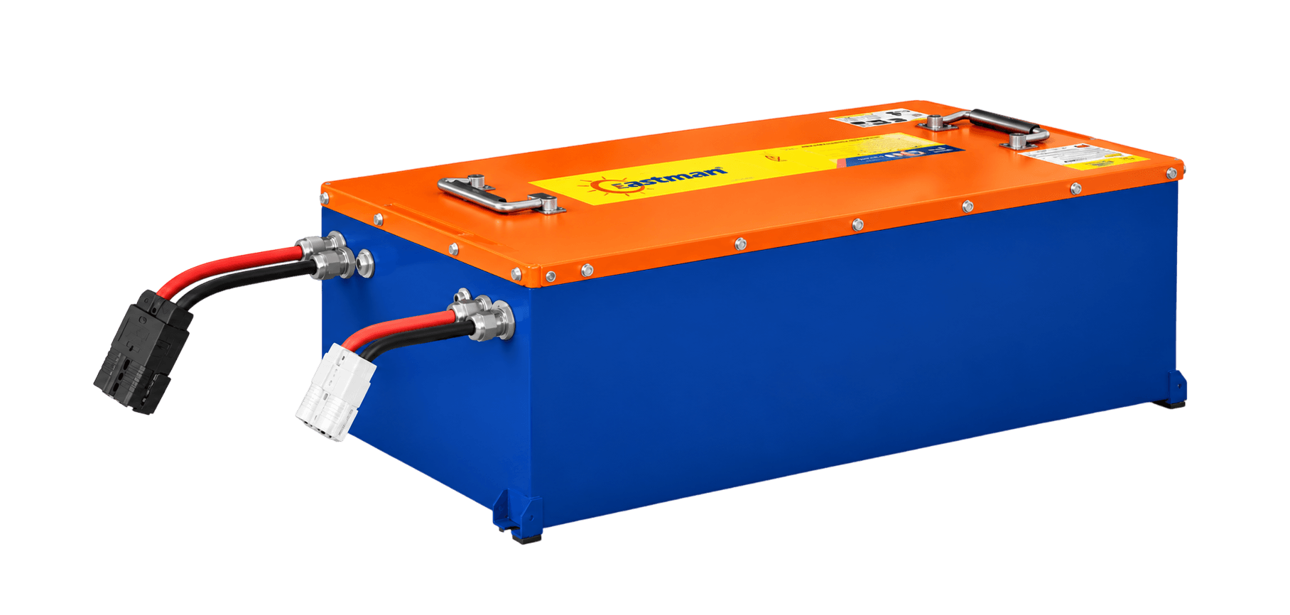 Eastman Immortal Battery